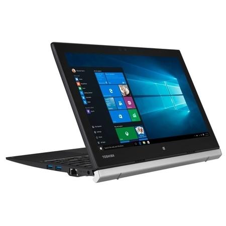 Toshiba Portege Z20t-C-144 Core M-6Y75 16GB 512GB SSD 12.5 Inch Windows 10 Professional Touchscreen Laptop 