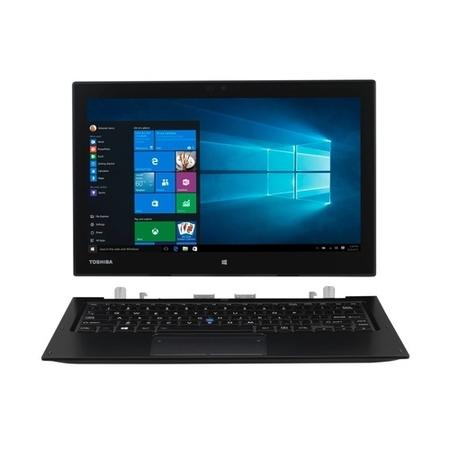 Toshiba Portege Z20t-C-144 Core M-6Y75 16GB 512GB SSD 12.5 Inch Windows 10 Professional Touchscreen Laptop 