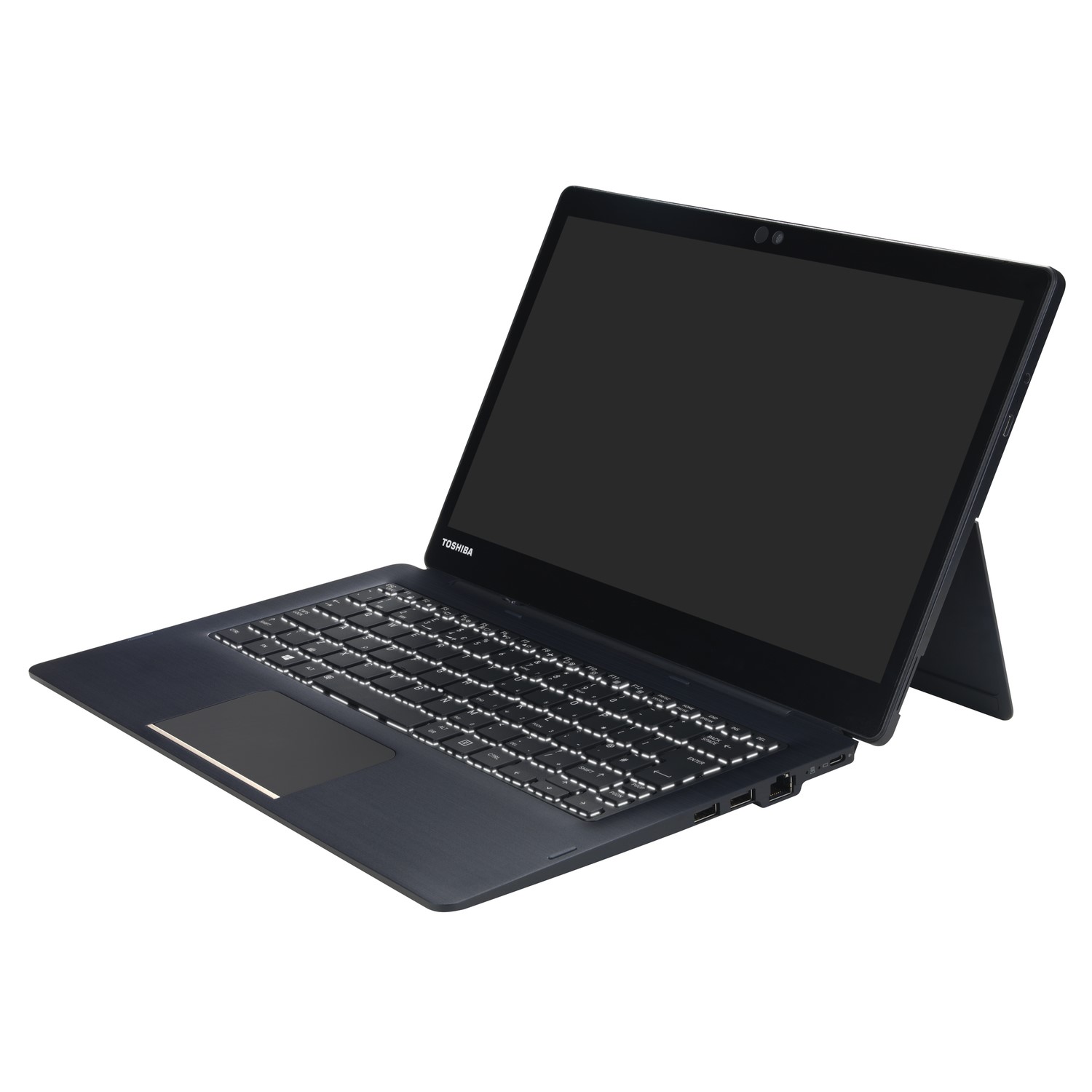 Toshiba PORTÉGÉ X30-D 13.3" Intel Core i5-7200U/512GB SSD/8GB RAM/Wind Toshiba PORTÉGÉ X30-D 13.3" Intel Core i5-7200U/512GB SSD/8GB RAM/Wind