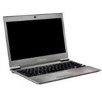 Toshiba Portege Z930-137 Core i3 Windows 7 Pro Ultrabook with Windows 8 Pro Disc 