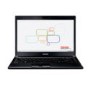 Refurbished Grade A1 Toshiba Portege R930-1CW Core i3 Windows 7 Pro Laptop with Windows 8 Pro DVD 