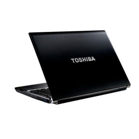 Refurbished Grade A1 Toshiba Portege R930-1CW Core i3 Windows 7 Pro Laptop with Windows 8 Pro DVD 