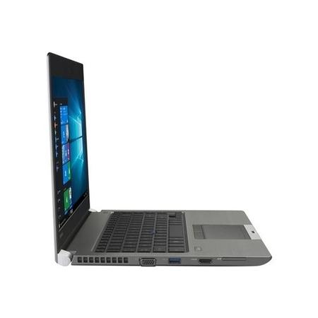 Toshiba Tecra Z40-c-136 Core i7-6600U 8GB 256GB SSD 14 Inch Windows 10 Home Laptop