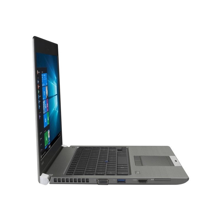 Toshiba Tecra Z40-C-106 Core i5-6200U 8GB 256GB SSD 14 Inch Windows 10 Professional Laptop