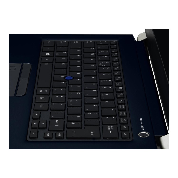Toshiba Tecra x40-D-10H Core i7-7500U 16GB 512GB SSD 14 Inch Windows 10 Professional Laptop