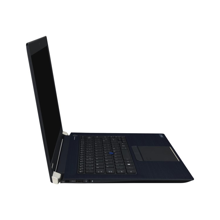 Toshiba Tecra x40-D-10H Core i7-7500U 16GB 512GB SSD 14 Inch Windows 10 Professional Laptop