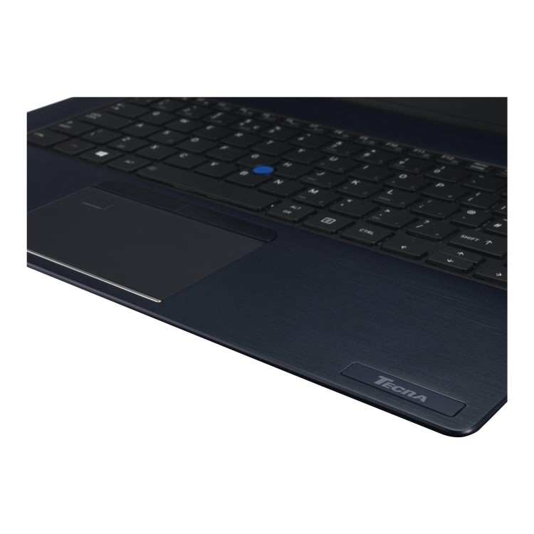Toshiba Tecra x40-D-10H Core i7-7500U 16GB 512GB SSD 14 Inch Windows 10 Professional Laptop