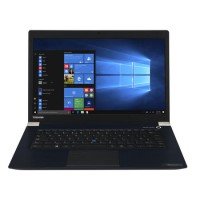 Toshiba Tecra X40-E-114 Core i7-8550U 16GB 512GB SSD 14 Inch Windows 10 Pro 2-in-1 Laptop