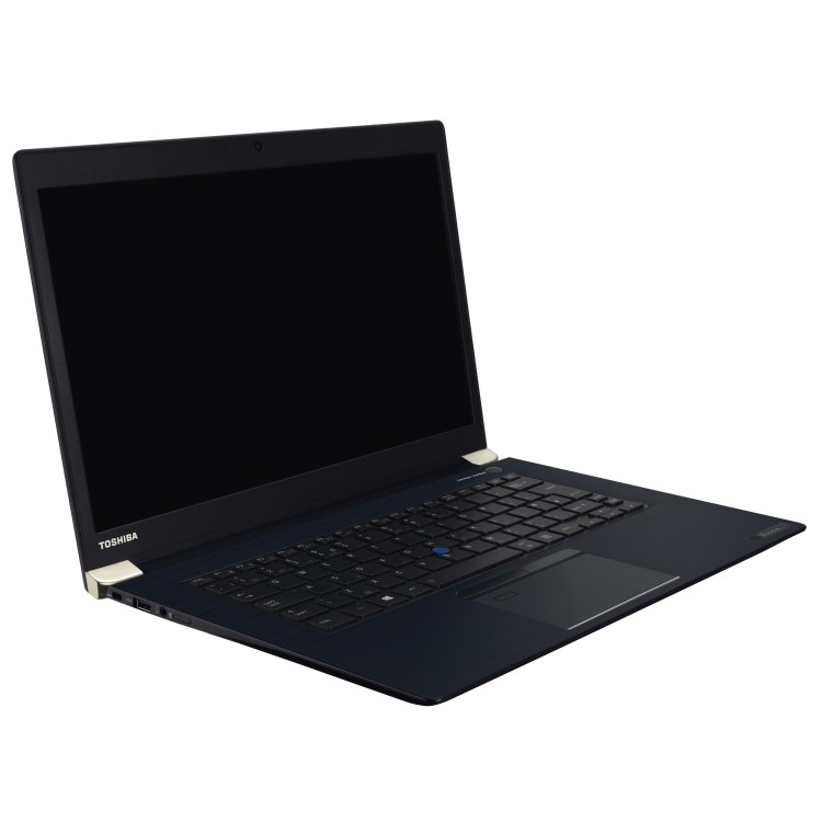 Toshiba Tecra X40-E-114 Core i7-8550U 16GB 512GB SSD 14 Inch Windows 10 Pro 2-in-1 Laptop