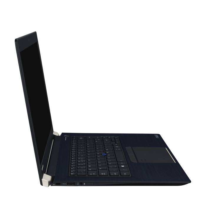 Toshiba Tecra X40-E-114 Core i7-8550U 16GB 512GB SSD 14 Inch Windows 10 Pro 2-in-1 Laptop