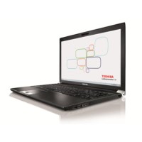 Toshiba Tecra R950-1EJ Core i3 Windows 7 Pro Laptop with Windows 8 Pro DVD