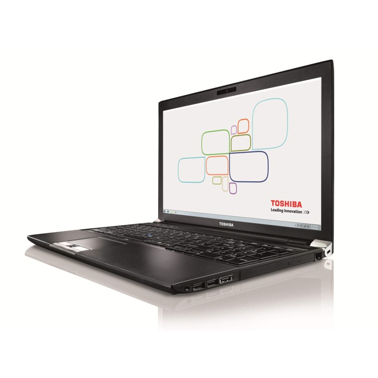 Toshiba Tecra R950-1EJ Core i3 Windows 7 Pro Laptop with Windows 8 Pro DVD
