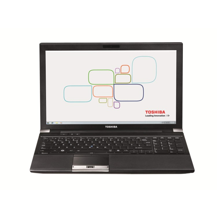 Toshiba Tecra R950-1EJ Core i3 Windows 7 Pro Laptop with Windows 8 Pro DVD