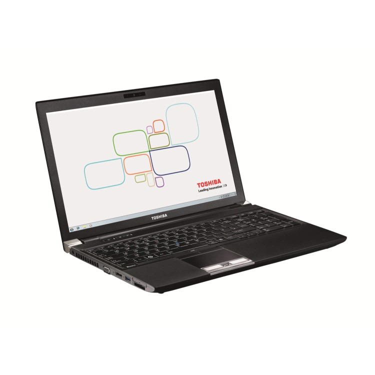 Toshiba Tecra R950-1EJ Core i3 Windows 7 Pro Laptop with Windows 8 Pro DVD
