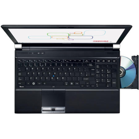Toshiba Tecra R950-1EJ Core i3 Windows 7 Pro Laptop with Windows 8 Pro DVD