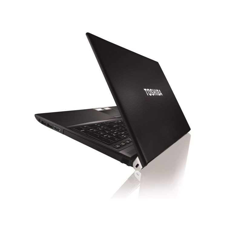 Toshiba Tecra R950-1EJ Core i3 Windows 7 Pro Laptop with Windows 8 Pro DVD