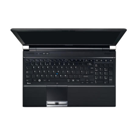 Refurbished Grade A1 Toshiba Tecra R950-1EL Core i5 Windows 7 Pro Laptop with Windows 8 Pro DVD