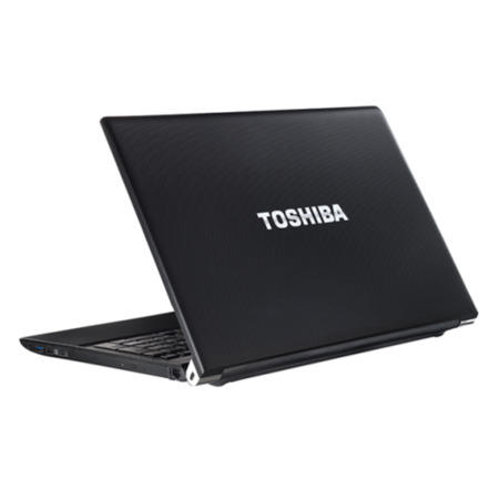 Refurbished Grade A1 Toshiba Tecra R950-1EL Core i5 Windows 7 Pro Laptop with Windows 8 Pro DVD