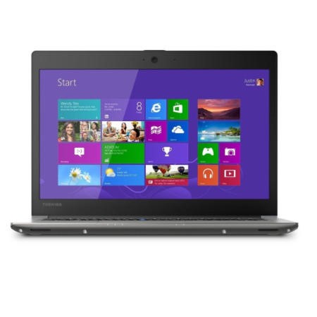 Toshiba Tecra Z50-A-11J 4th Gen Core i7 4GB 128GB SSD Windows