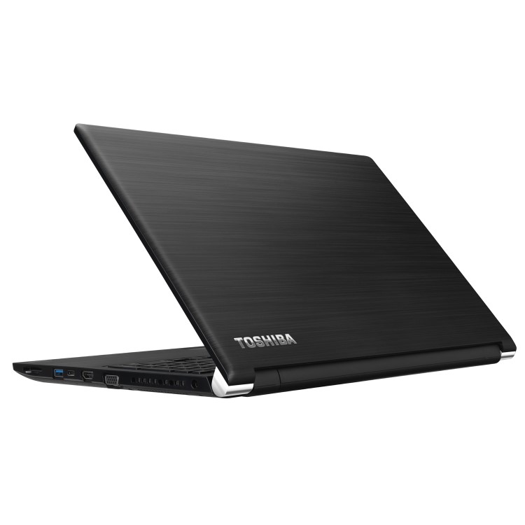 Toshiba Dynabook Core i5-8250U 8GB 256GB SSD 15.6 Inch Windows 10 Home Laptop