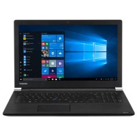 Toshiba Dynabook Core i5-8250U 8GB 256GB SSD 15.6 Inch Windows 10 Home Laptop