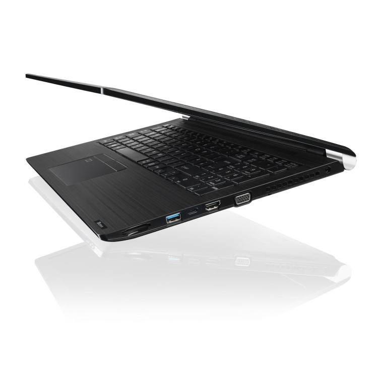Toshiba Dynabook Core i5-8250U 8GB 256GB SSD 15.6 Inch Windows 10 Home Laptop