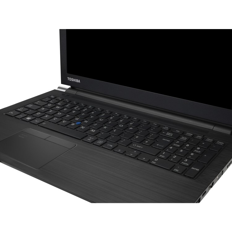 Toshiba Dynabook Core i5-8250U 8GB 256GB SSD 15.6 Inch Windows 10 Home Laptop