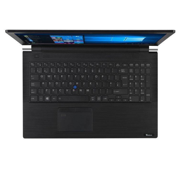 Toshiba Dynabook Core i5-8250U 8GB 256GB SSD 15.6 Inch Windows 10 Home Laptop