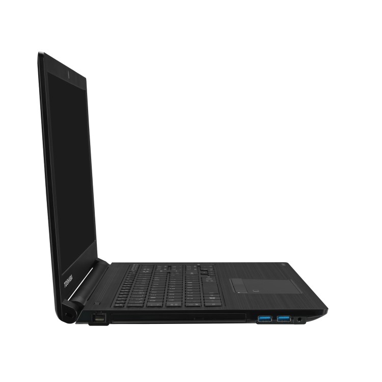 Toshiba Dynabook Satellite Pro A50-EC-143 Core i5-8250U 8GB 500GB HDD 15.6 Inch Windows 10 Pro Laptop