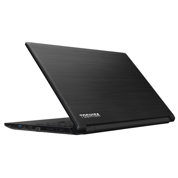 Toshiba Dynabook Satellite Pro A50-EC-143 Core i5-8250U 8GB 500GB HDD 15.6 Inch Windows 10 Pro Laptop