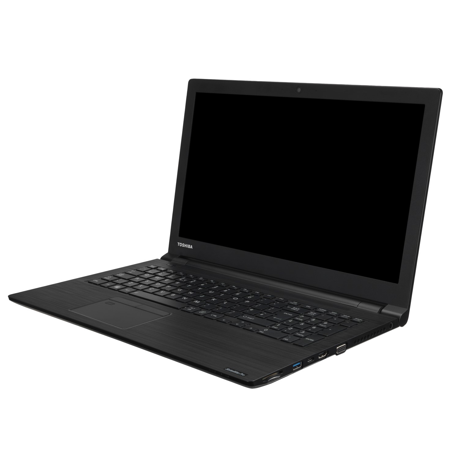 Toshiba Dynabook Core I5-8250U 8GB 1TB HDD 15.6 Inch Windows 10 
