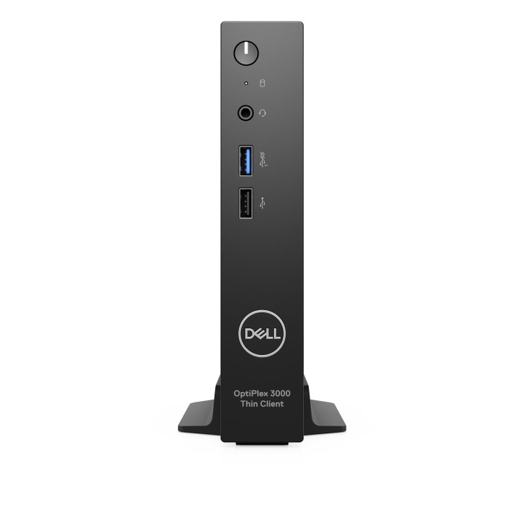 Dell OptiPlex 3000 Intel Celeron 8GB RAM 64GB eMMC Wyse ThinOS Thin Client PC