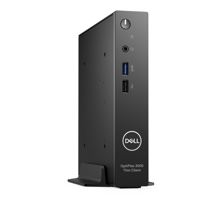 Dell OptiPlex 3000 Intel Celeron 8GB RAM 64GB eMMC Wyse ThinOS Thin Client PC
