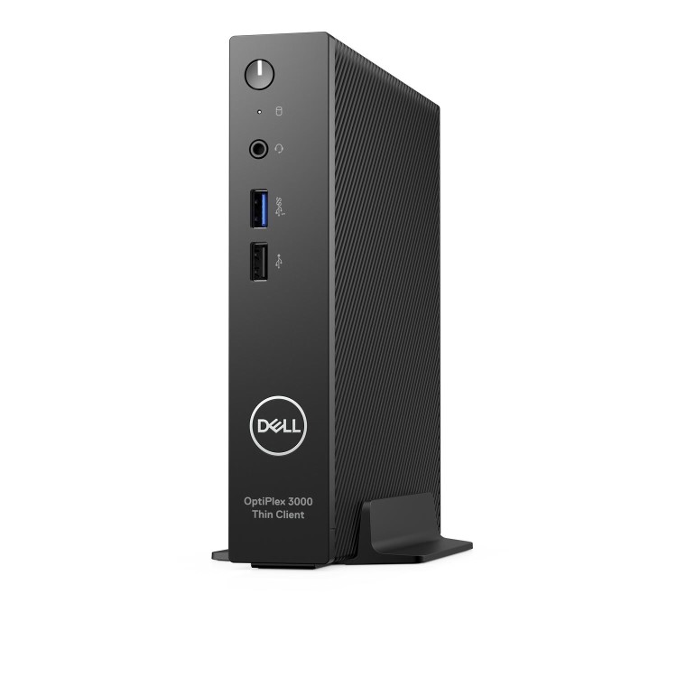 Dell OptiPlex 3000 Intel Celeron 8GB RAM 64GB eMMC Wyse ThinOS Thin Client PC