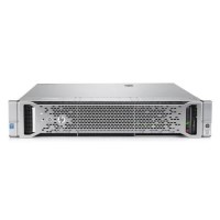 HPE ProLiant DL380 Gen9 Xeon E5-2650v4 2.20GHz 16GB 32GB Rack Server
