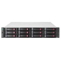 HPE MSA 2042 SAN DC LFF Storage HPE MSA 2042 SAN DC LFF Storage