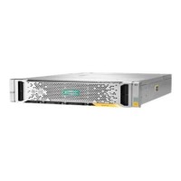 HPE SV3200 1Gb iSCSI 6x600 Bndl/TVlite