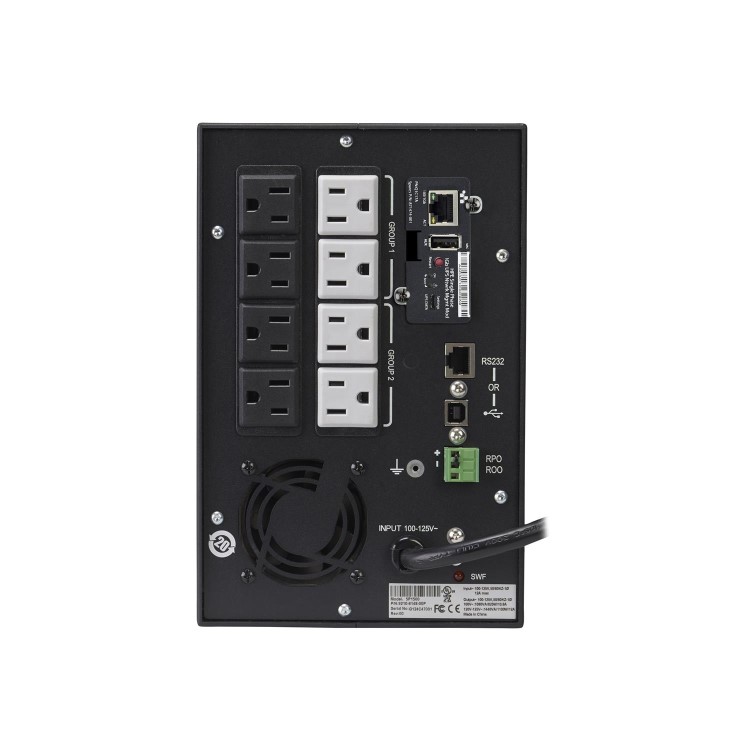 Hewlett Packard T1500 G5 INTL TOWER UPS
