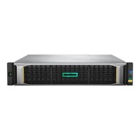 HPE MSA 2050 SAN DC LFF Storage