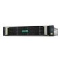 HPE MSA 2050 SAN DC SFF Storage