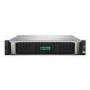 HPE MSA 2050 SAN DC SFF Storage