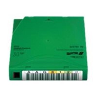 HP LTO8 Ultrium 30TB RW Data Cartridge