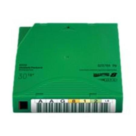 HP LTO8 Ultrium 30TB RW Data Cartridge