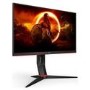 AOC Q24G2A 23.8" IPS QHD 165Hz Gaming Monitor