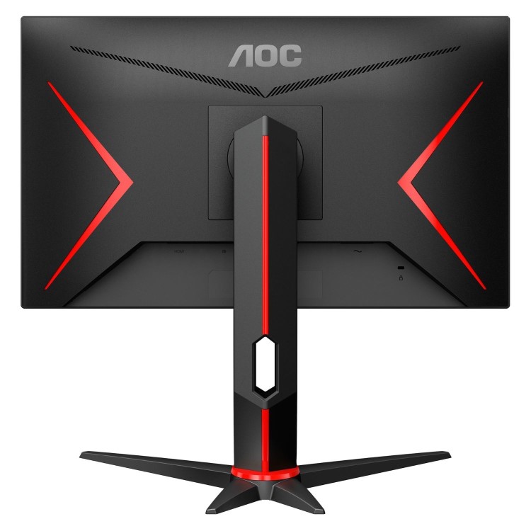 AOC Q24G2A 23.8" IPS QHD 165Hz Gaming Monitor