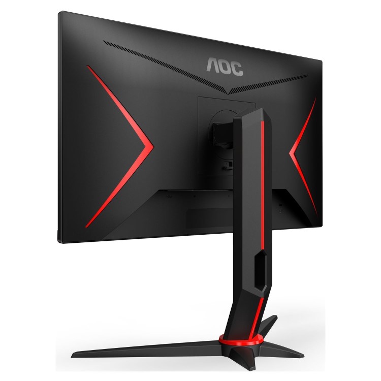 AOC Q24G2A 23.8" IPS QHD 165Hz Gaming Monitor