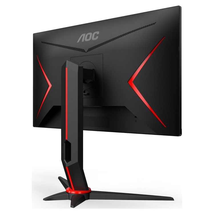 AOC Q24G2A 23.8" IPS QHD 165Hz Gaming Monitor