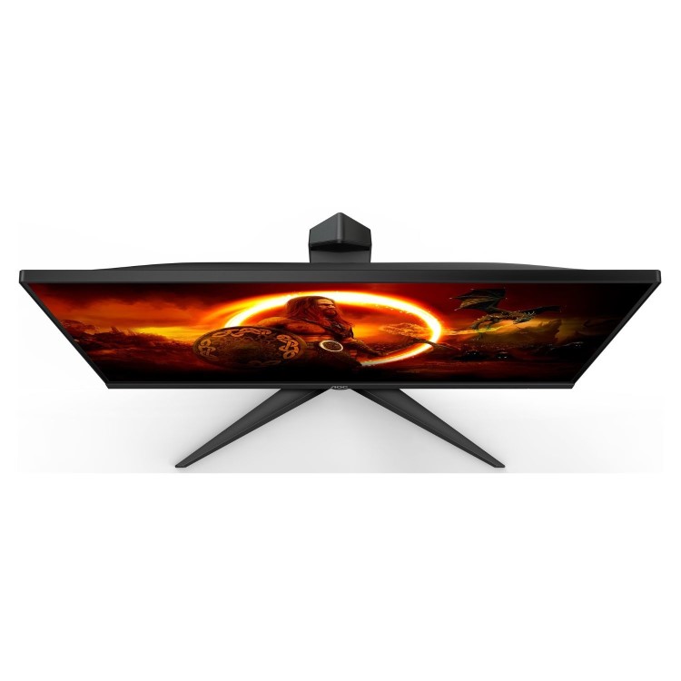 AOC Q24G2A 23.8" IPS QHD 165Hz Gaming Monitor