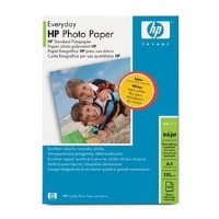 HP Everyday A4 Glossy Photo Paper 100 Sheets  HP Everyday A4 Glossy Photo Paper 100 Sheets