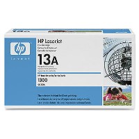 HP 13A - toner cartridge